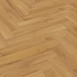 Herringbone Real Wood