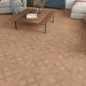 Channing Victoria Oak 12mm laminate